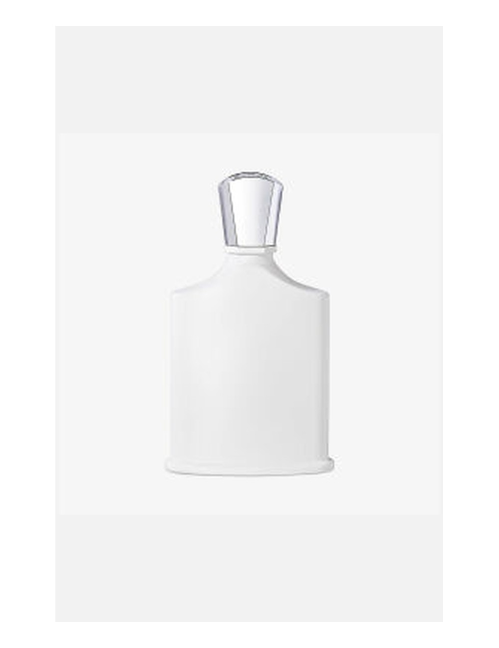 Creed Silver Mountain Water — Type Formula