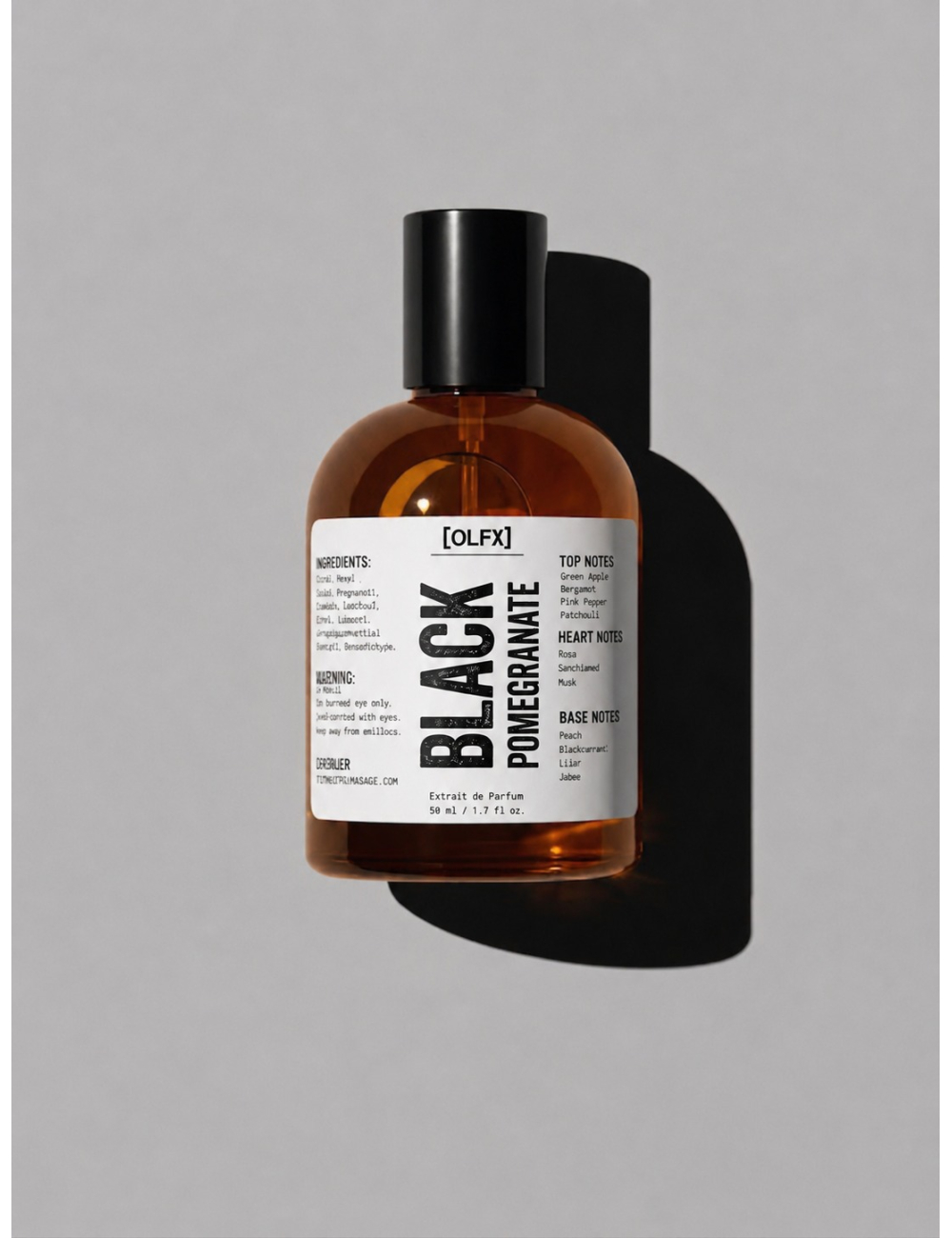 BLACK_POMEGRANATE — Compare to Pomegranate Noir