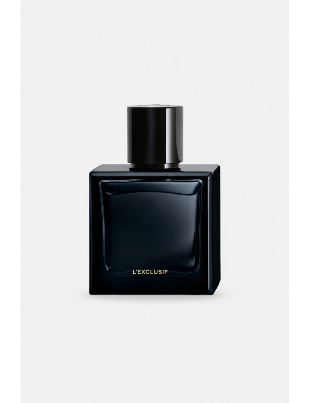 Bleu de Chanel L'Exclusif — Type Formula