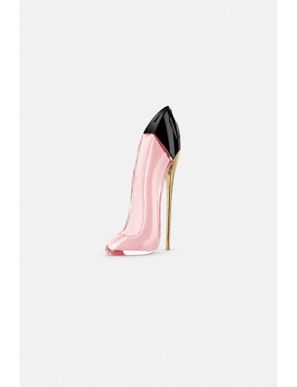 Carolina Herrera Good Girl Blush — Type Formula