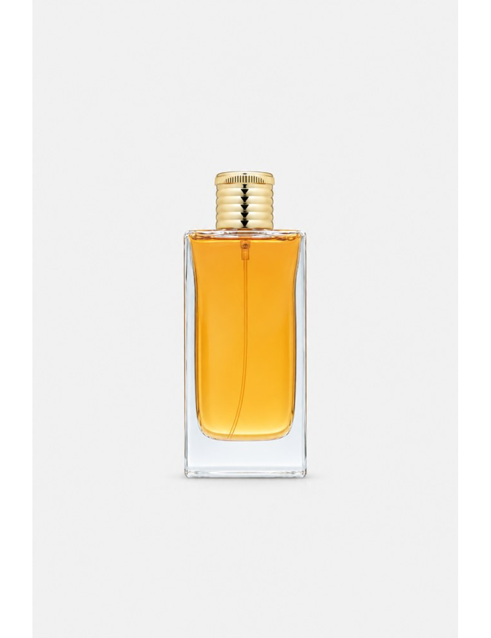 Lattafa Ameer Al Oudh Intense Oud — Type Formula