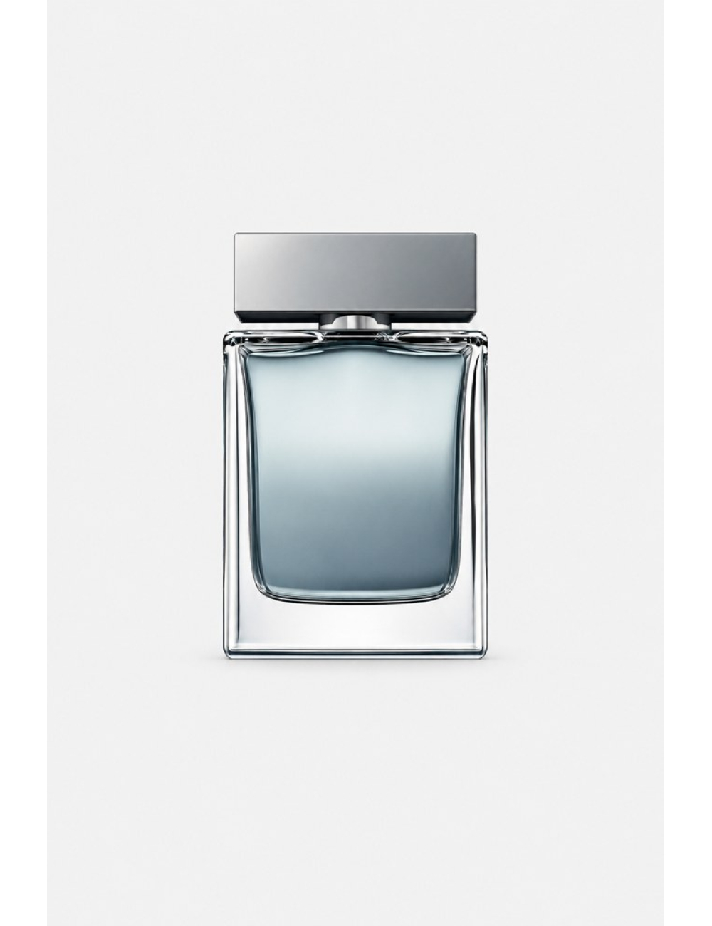 Dolce & Gabbana The One Grey — Type Formula