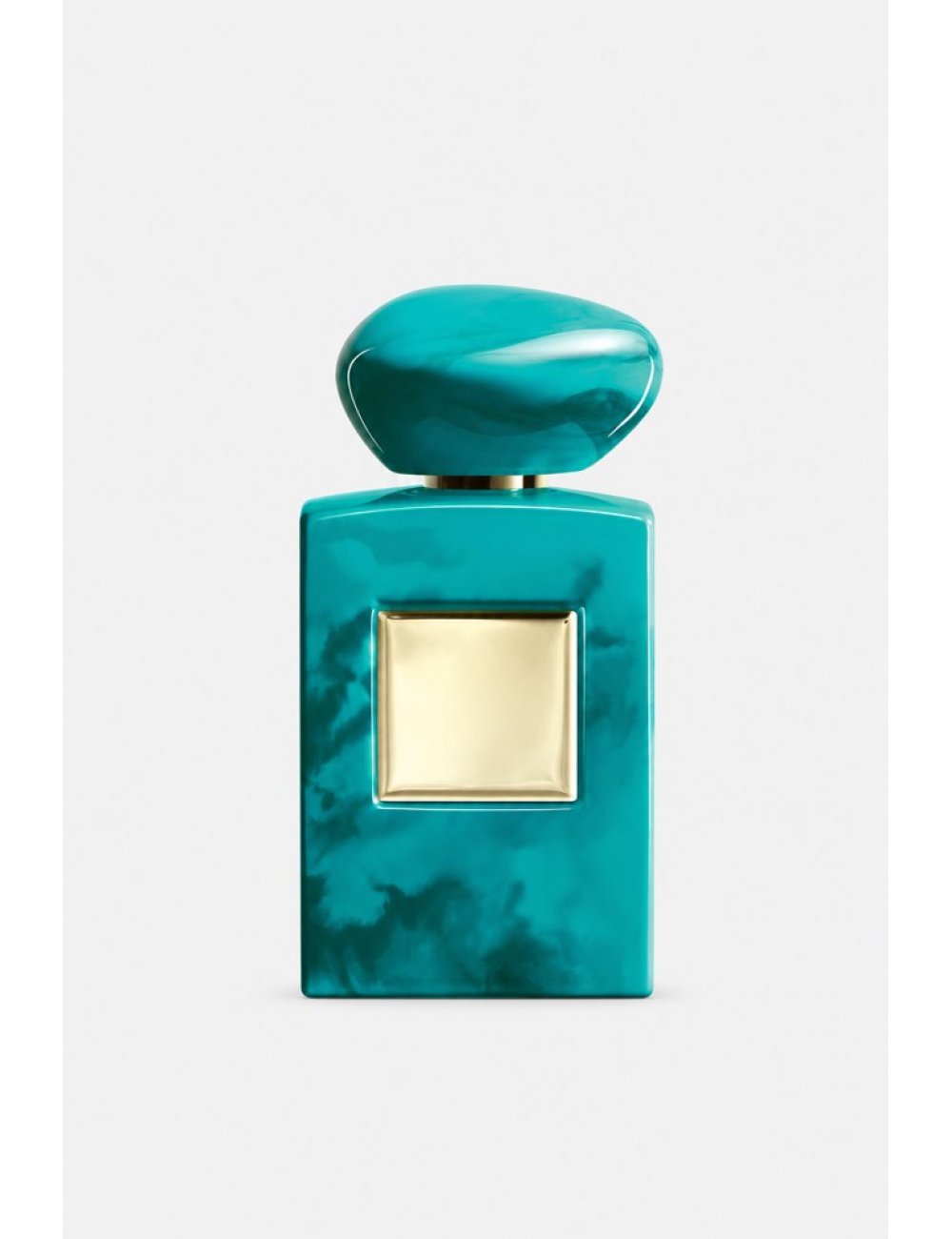 Armani Privé Bleu Turquoise — Type Formula