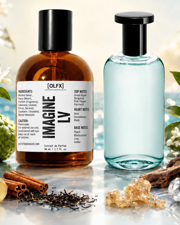 OLFx Imagine Lv, 50 ml Extrait de Parfum spray